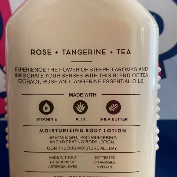 Bath & Body Works aromatherapy Steeped Invigoration set